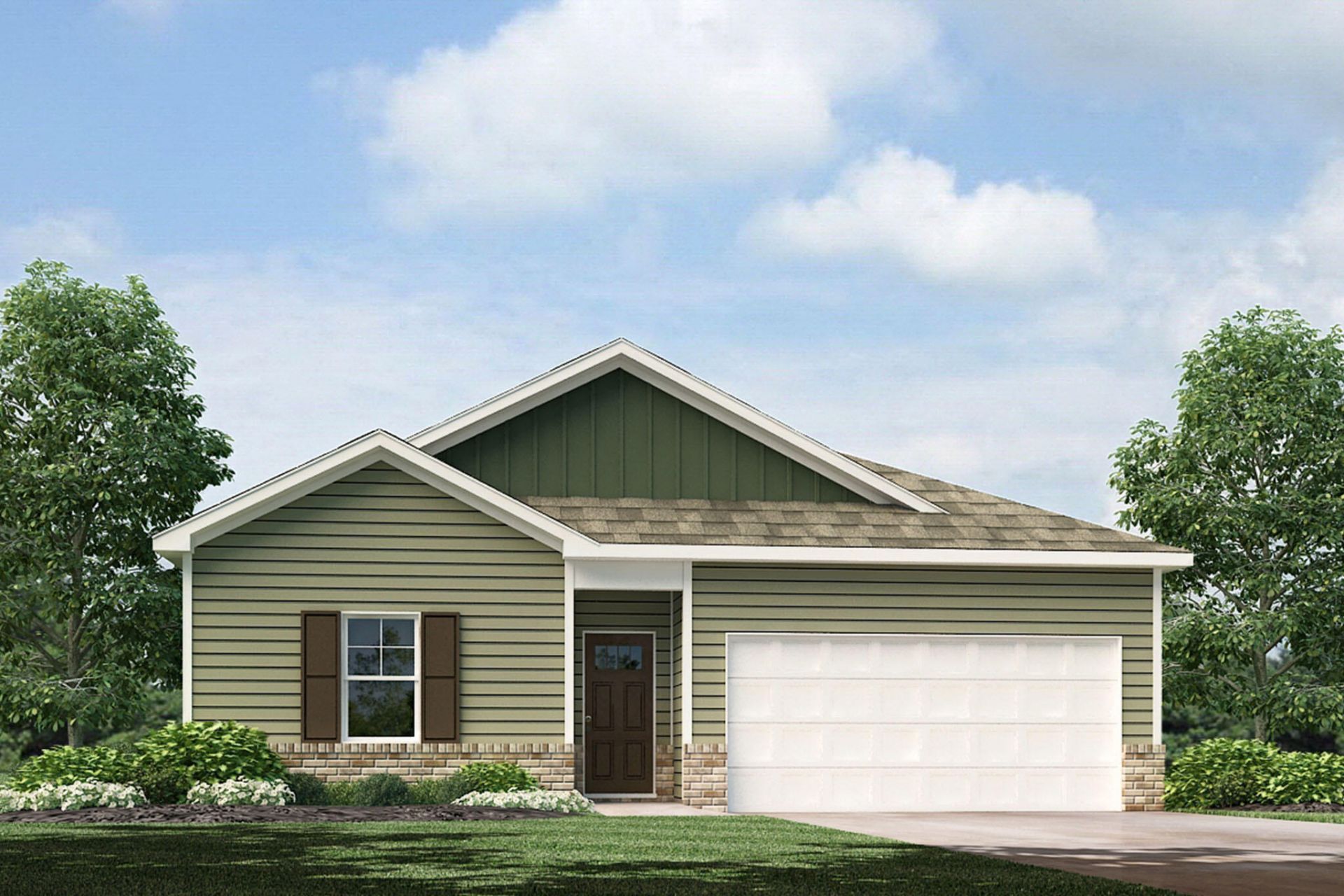 6140 Sycamore Stream Road, Dandridge, TN 37725 Main Photo