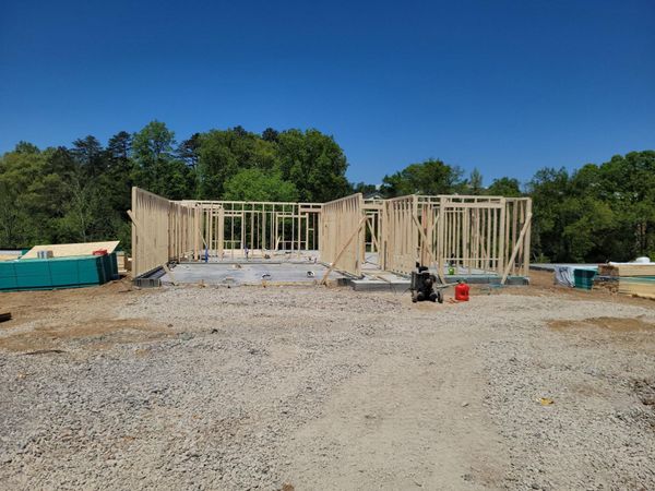 6144 Sycamore Stream Road, Dandridge, TN 37725