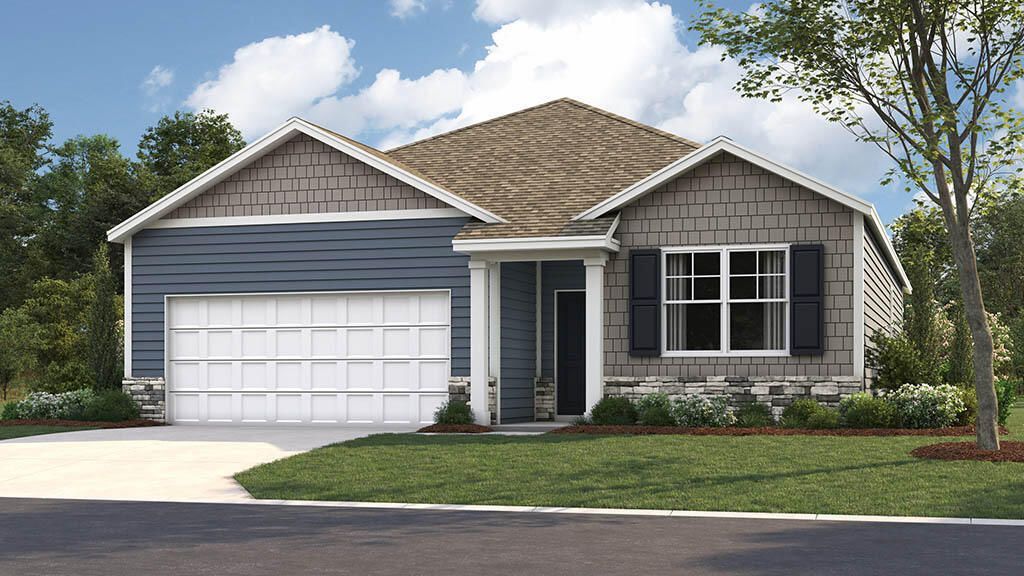 6144 Sycamore Stream Road, Dandridge, TN 37725 Main Photo