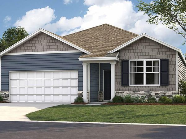 6144 Sycamore Stream Road, Dandridge, TN 37725