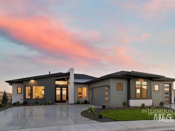 1788 W Lone Mountain Dr., Eagle, ID 83616