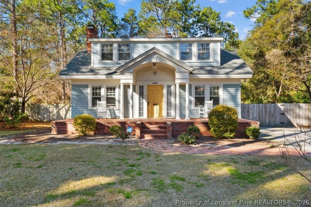 440 Kensington Road, Southern Pines, NC 28387 Main Photo