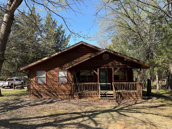 2003 Flowing Wells Road , Pottsboro, TX 75076