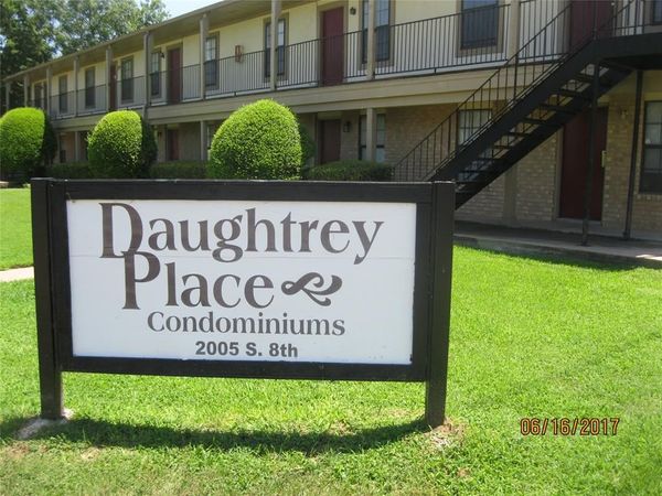 2005 S 08th Street , Unit 6, Waco, TX 76706