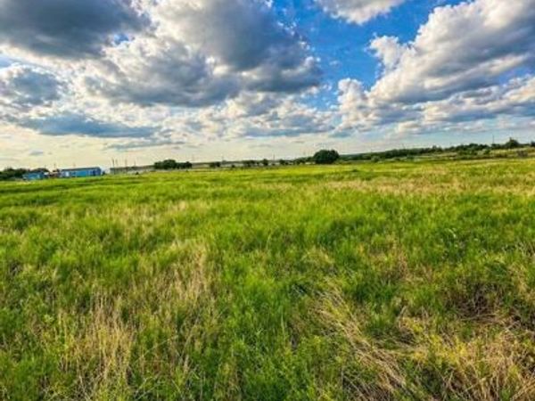Lot 15 Old Sandborn Ranch Road , Whitesboro, TX 76268