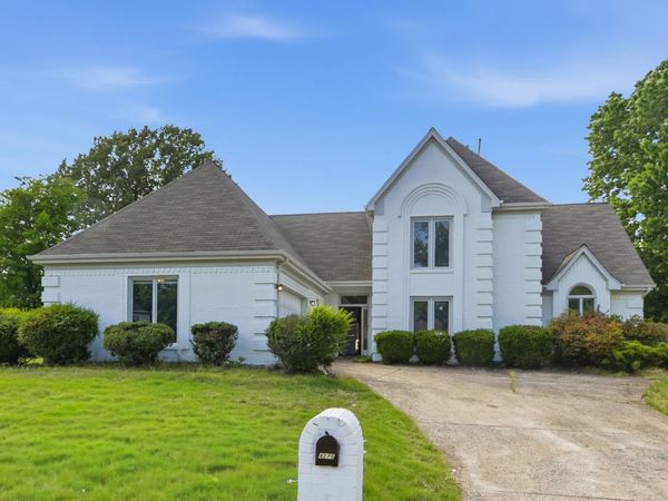 4275 OLD FOREST CV, Memphis, TN 38125