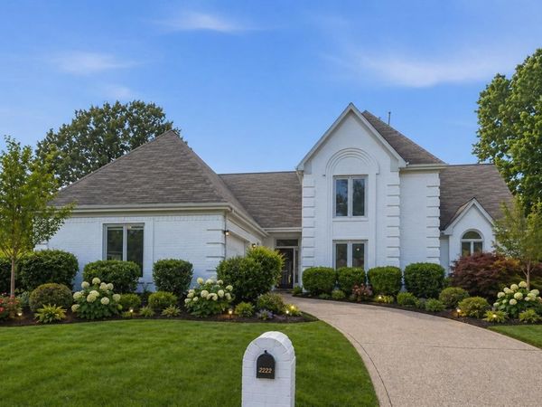 4275 OLD FOREST CV, Memphis, TN 38125