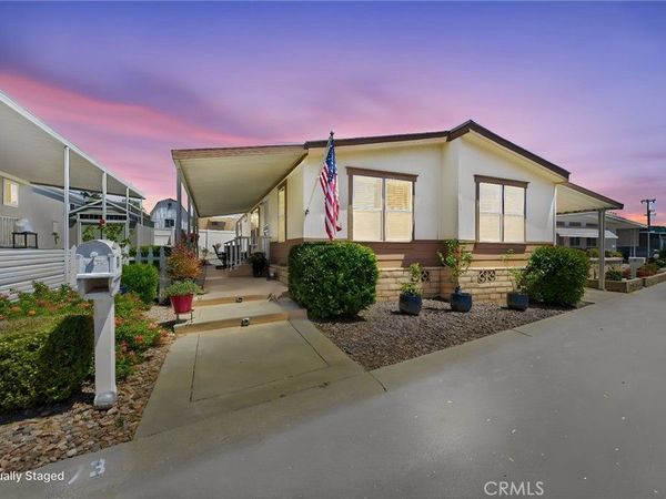 10320 Calimesa Boulevard, Unit 73, Calimesa, CA 92320