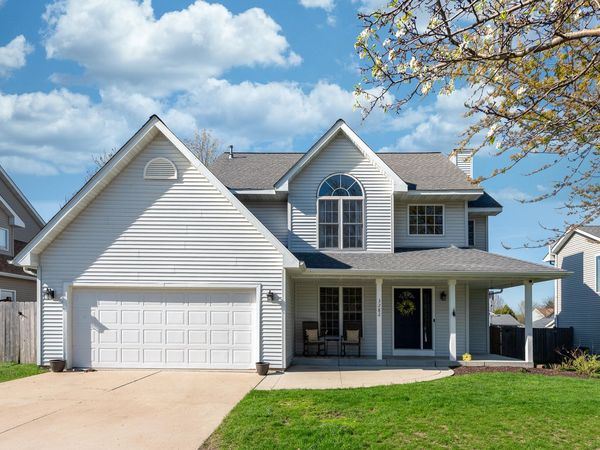 3282 125th St, Pleasant Prairie, WI 53158