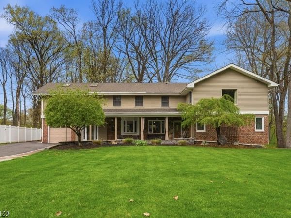 7 Oswego Ave, Rockaway, NJ 07866