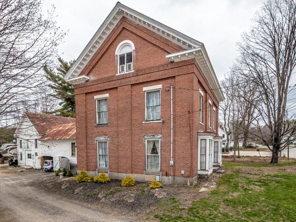 212 Main Street , Lovell, ME 04051