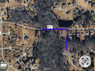 1129 Robinfield Drive, Raleigh, NC 27603