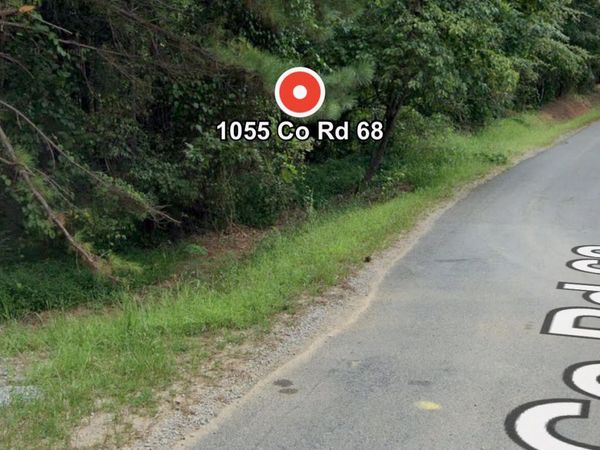 1055 Co Rd 68 , Myrtle, MS 38650