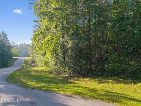 0 Silver Hawk , Saucier, MS 39574