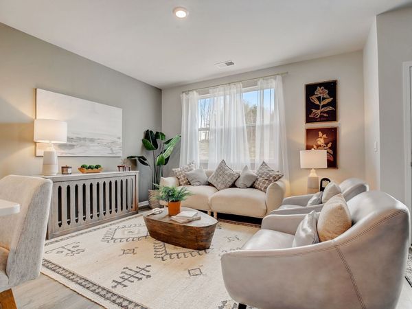 1452 Lexington Way , Lewisburg, TN 37091