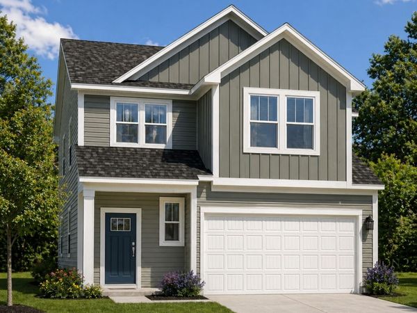 4013 Gaskill Dr , Smyrna, TN 37167