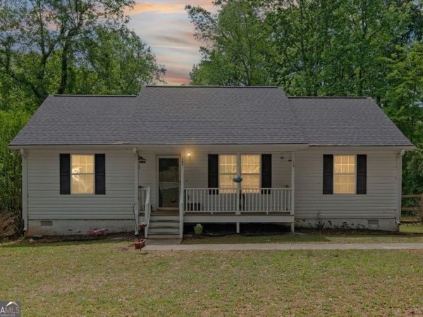 147 Park Heights, Buchanan, GA 30113