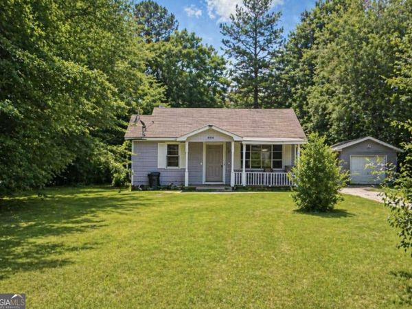 3555 Hollingsworth Road, Macon, GA 31210