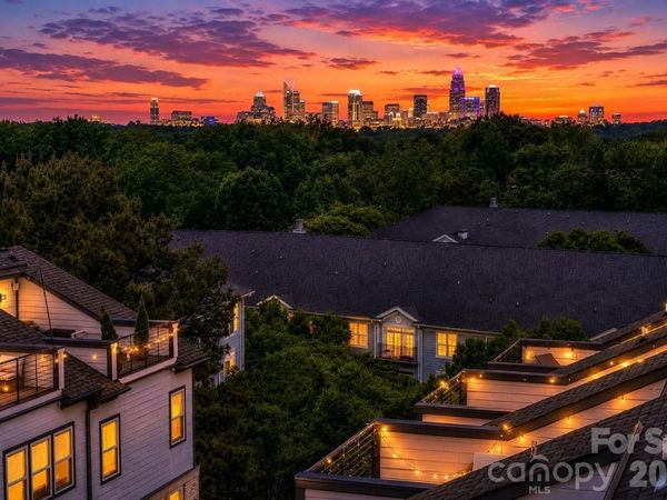 420 Grey Reagan Trail, Unit 21, Charlotte, NC 28211