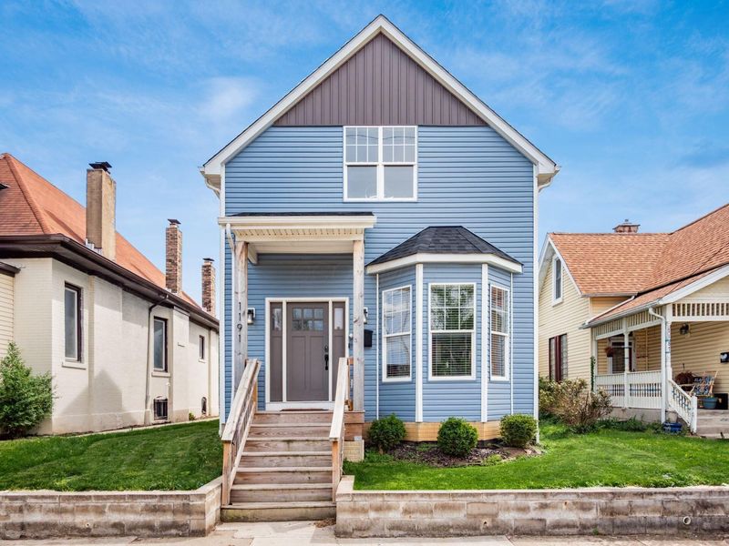 1191 E Long Street, Columbus, OH 43203 Photo 1