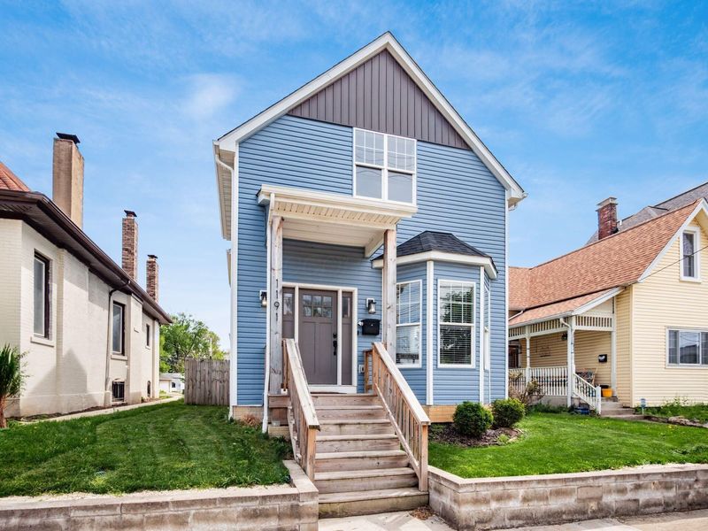 1191 E Long Street, Columbus, OH 43203 Photo 2