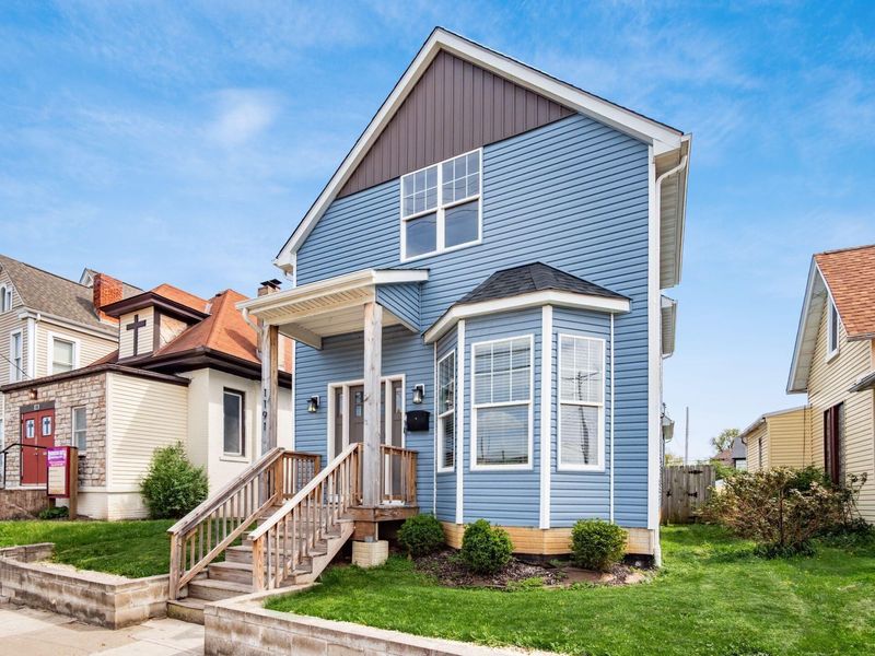 1191 E Long Street, Columbus, OH 43203 Photo 3