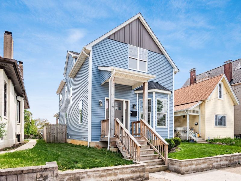 1191 E Long Street, Columbus, OH 43203 Photo 54