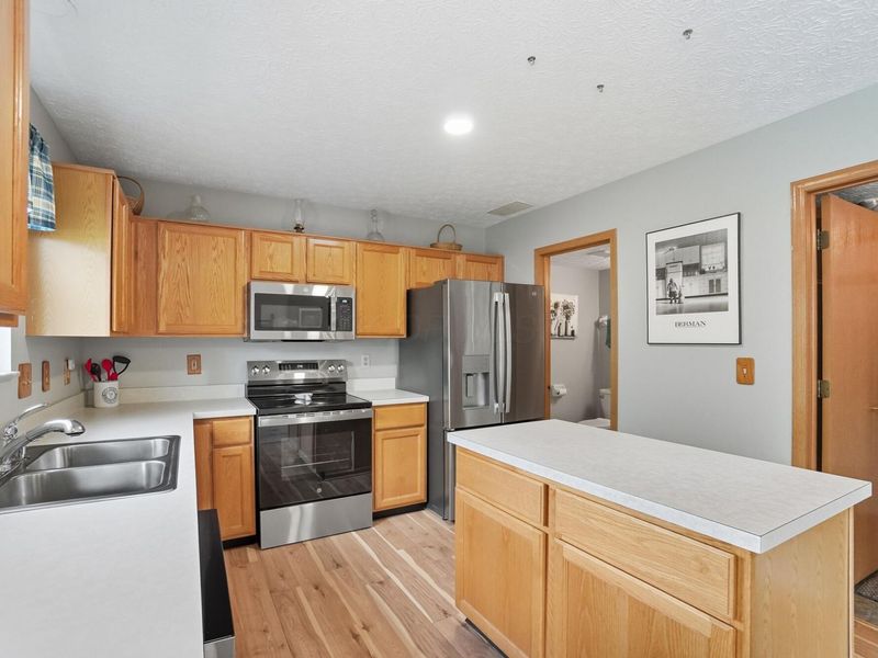 2394 Shelby Lane, Hilliard, OH 43026 Photo 14