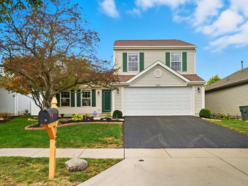 2394 Shelby Lane, Hilliard, OH 43026 Photo 2