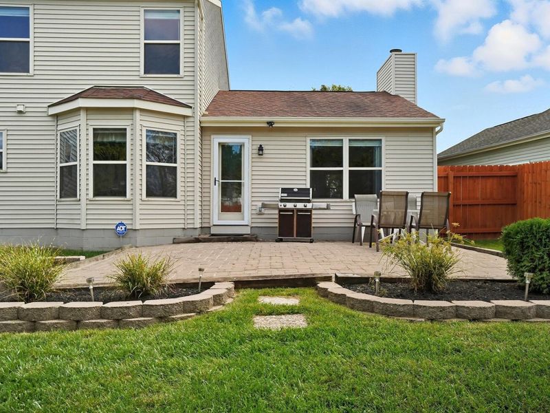 2394 Shelby Lane, Hilliard, OH 43026 Photo 41