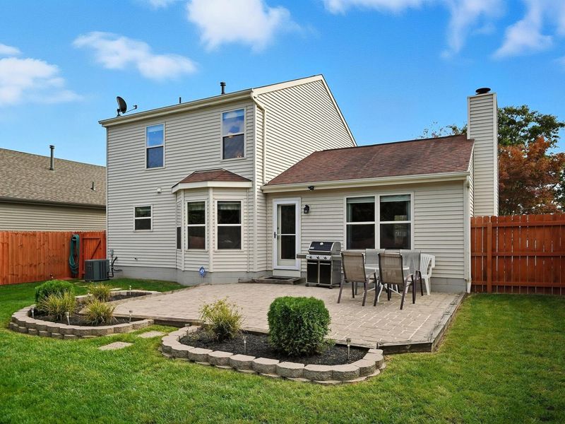 2394 Shelby Lane, Hilliard, OH 43026 Photo 42