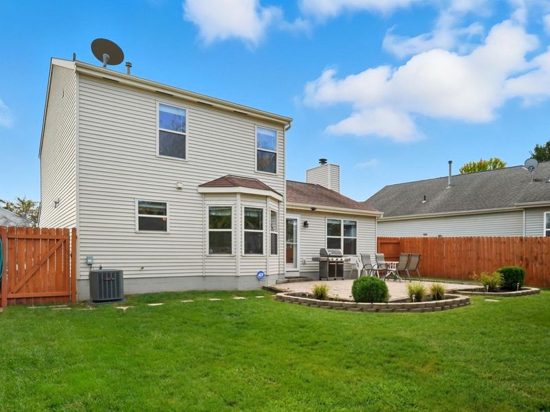 2394 Shelby Lane, Hilliard, OH 43026 Photo 44