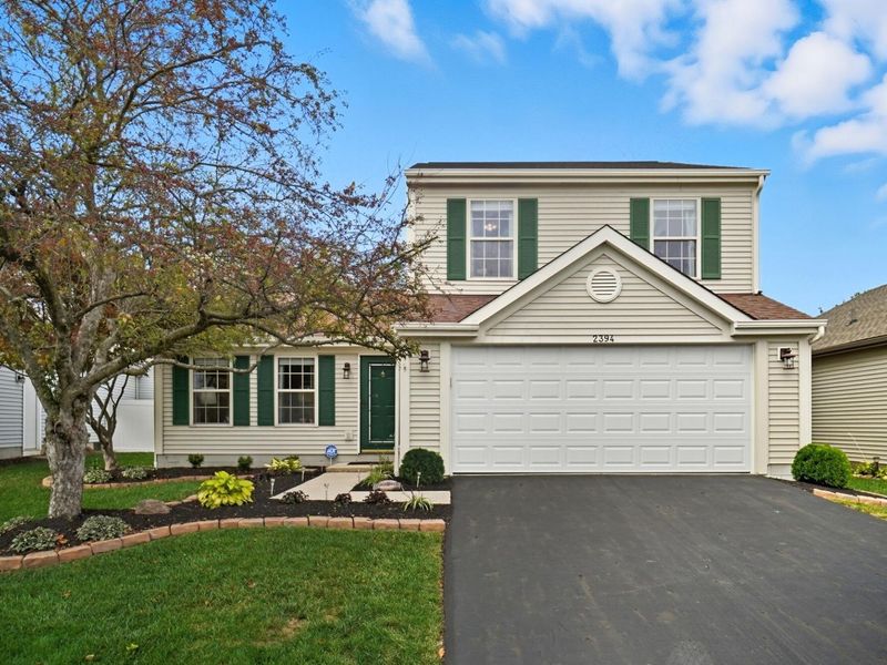 2394 Shelby Lane, Hilliard, OH 43026 Photo 47