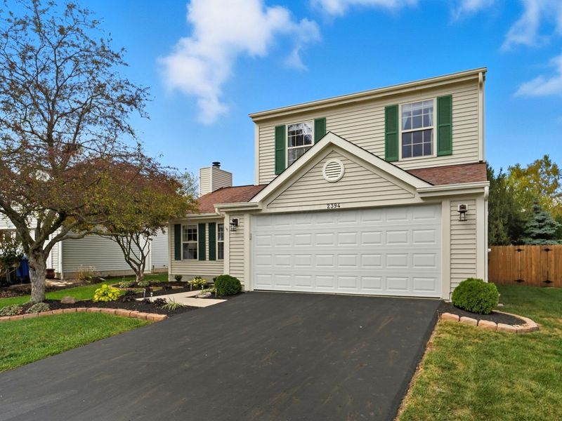 2394 Shelby Lane, Hilliard, OH 43026 Photo 48