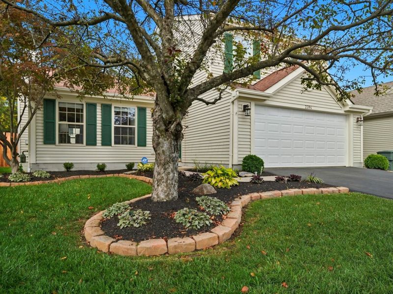 2394 Shelby Lane, Hilliard, OH 43026 Photo 49