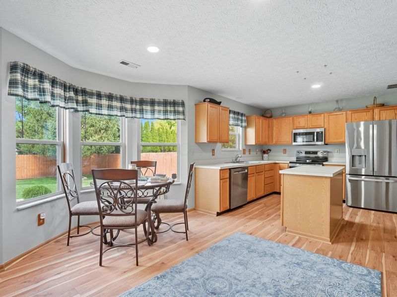 2394 Shelby Lane, Hilliard, OH 43026 Photo 9