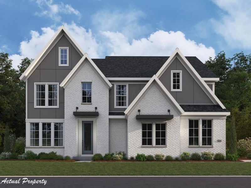 6728 Brookview Place , Hilliard, OH 43026 Photo 1