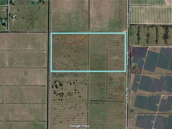 000 122nd Avenue SW, Vero Beach, FL 32968