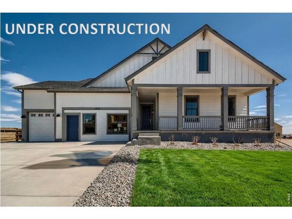 322 Rustic Barn Ln, Berthoud, CO 80513