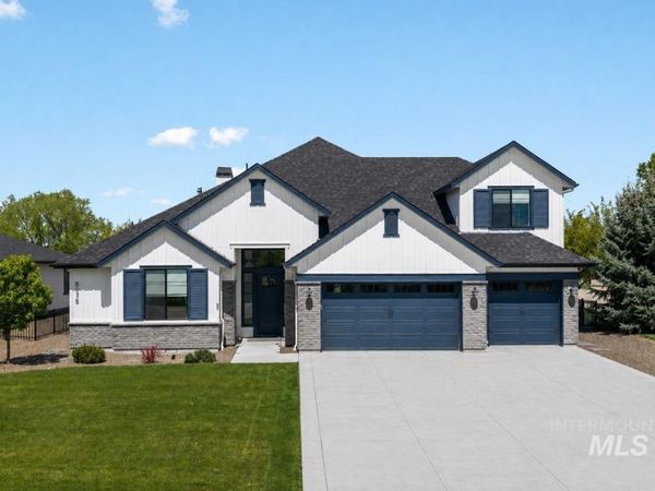 6278 Chateau Ct, Star, ID 83669