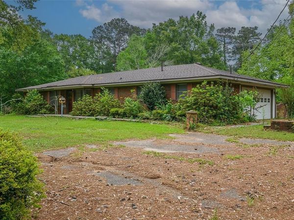2970 Parkway Street , Ringgold, LA 71068