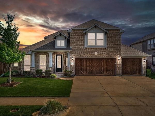 4513 Stillhouse Hollow Lane , Denton, TX 76226