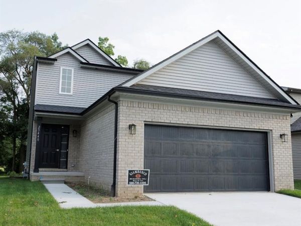 20220 Finley Street, Clinton Twp, MI 48035