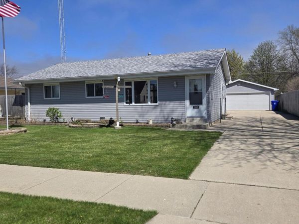 1509 19th Ave, Kenosha, WI 53140