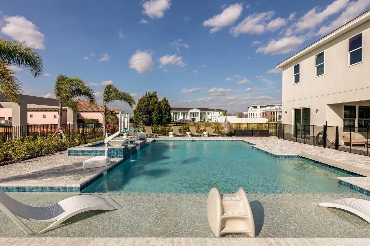 1008 Coyote Creek Way, Reunion, FL 34747 Photo
