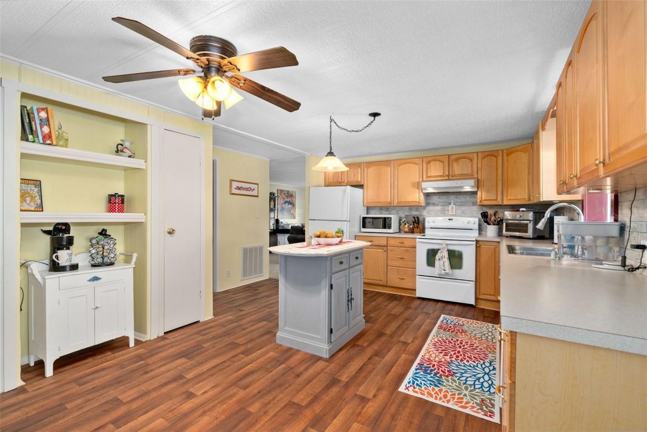 4 Gallinule Court, Fruitland Park, FL 34731 Photo