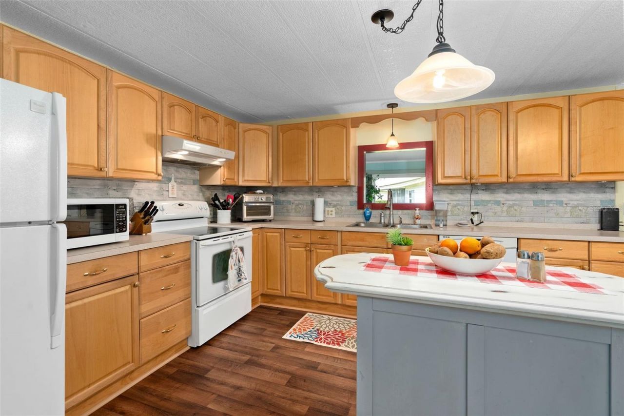 4 Gallinule Court, Fruitland Park, FL 34731 Photo