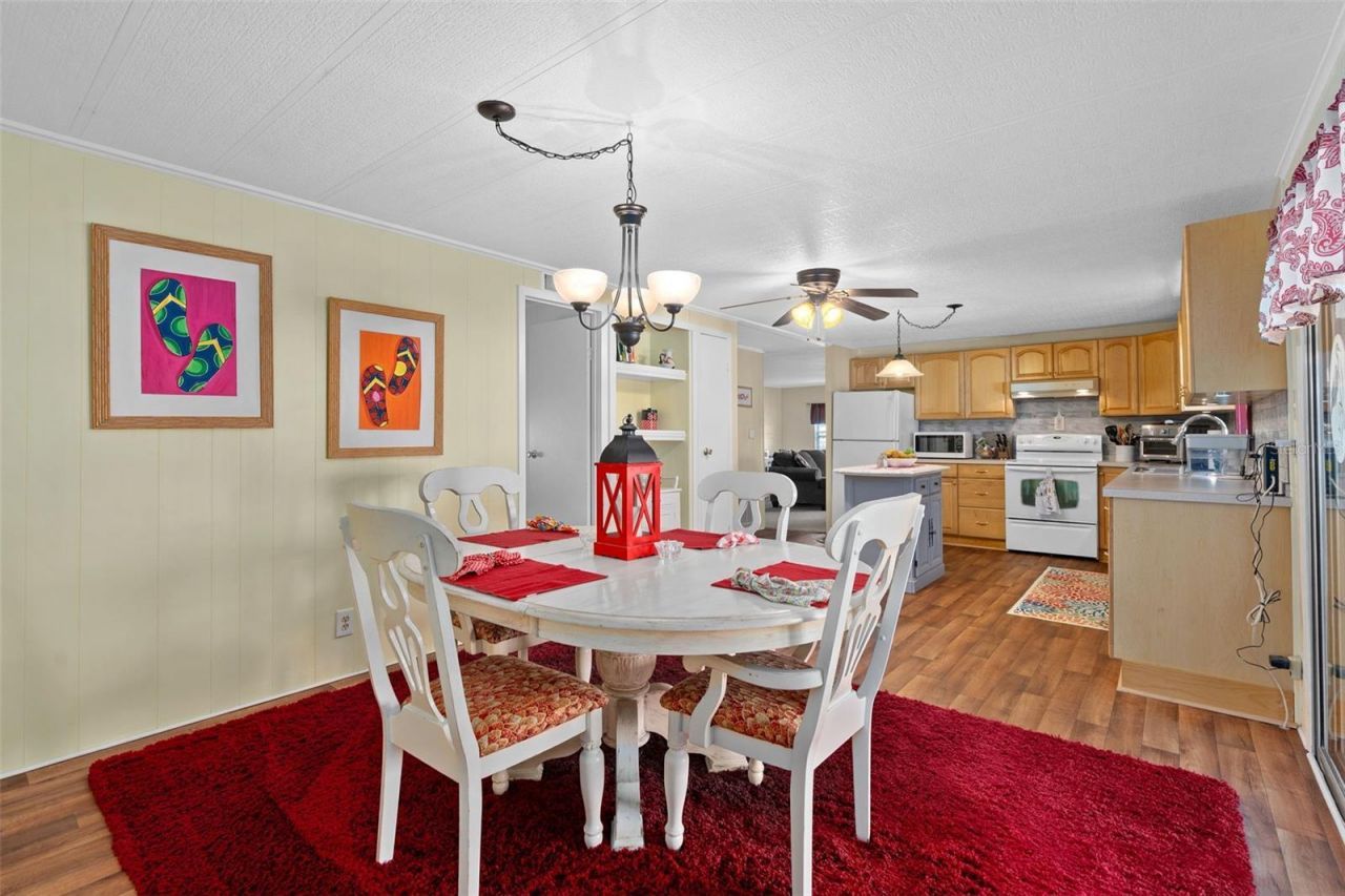 4 Gallinule Court, Fruitland Park, FL 34731 Photo