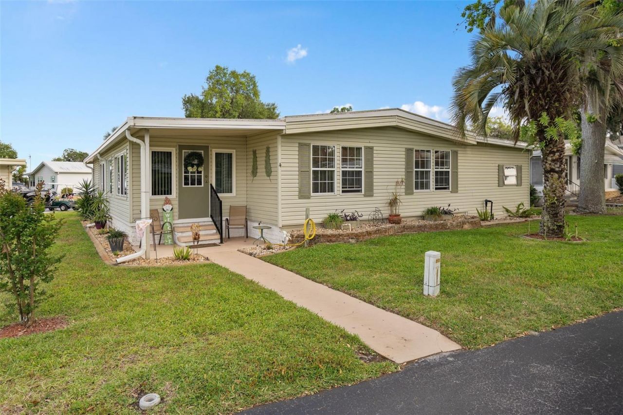 4 Gallinule Court, Fruitland Park, FL 34731 Photo