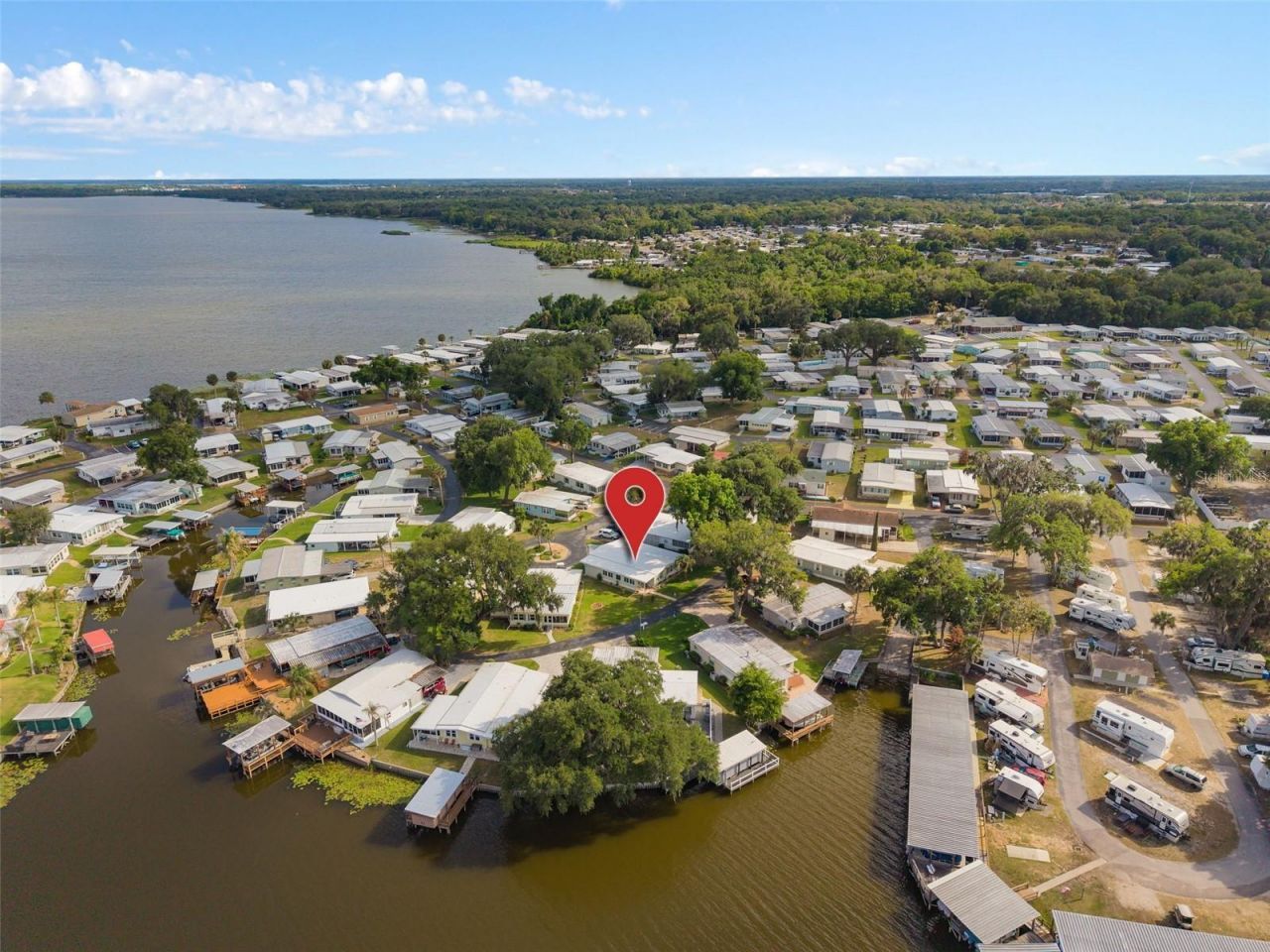 4 Gallinule Court, Fruitland Park, FL 34731 Photo